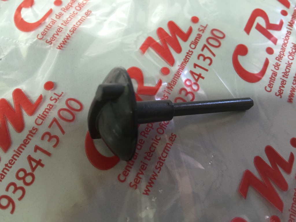 Maneta Tifell Eurofell - Reducnox V.2 – CKP0MP20
