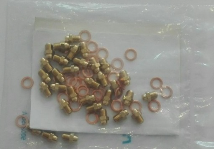 Kit transformacion gas propano Sime Brava Slim – 5144716