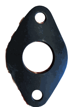 Junta Lasian Climaterm 40A goma brida DK – 60614