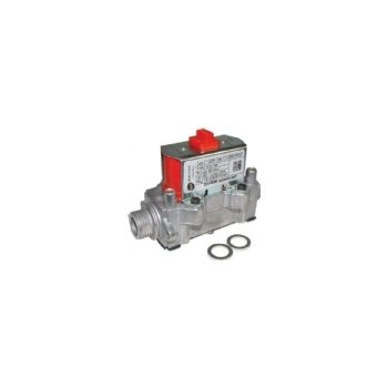 Valvula gas Ferroli Domiproject F24D modelo digital (b&p SGV100-24VC-1/2m) – I39841320