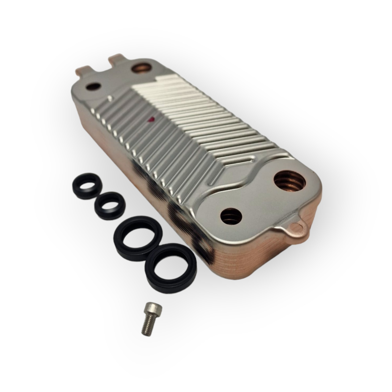 Intercambiador Placas Viessmann Vitodens 050 – 7841790