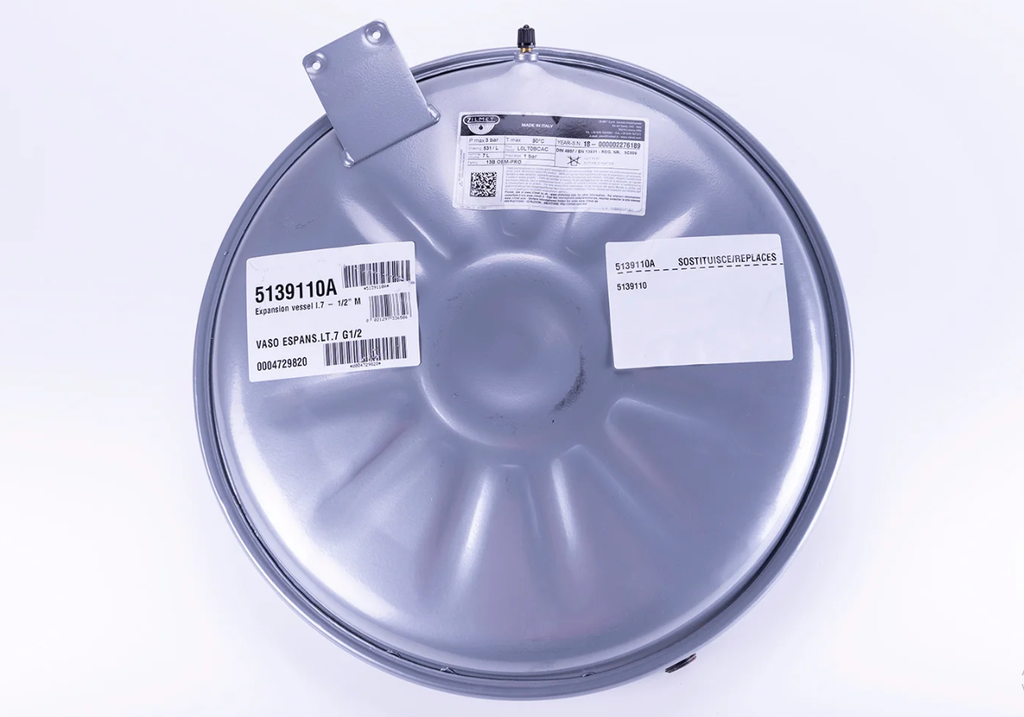 Vaso expansion Sime 7L – 5139110