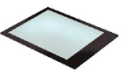 CRISTAL SERGIFRIADO PARA CASSETE 7KW ESTUFA PELLET BRONPI TAVIRA – 2006-02018