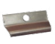 CHAPA SUJETA CRISTAL ESTUFA PELLET BRONPI NICOL – 3004-PF080