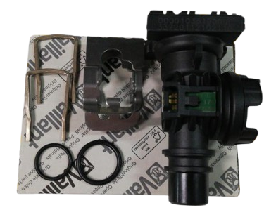 AQUA SENSOR NEGRO