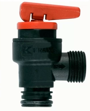 Valvula seguridad Vaillant VMW 242-3-5 (03bar torica)(40674) – 178985