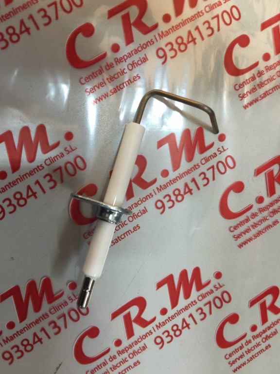 Electrodo Tifell Bifell 23MT-MI ionizacion – CFQ0E0I010