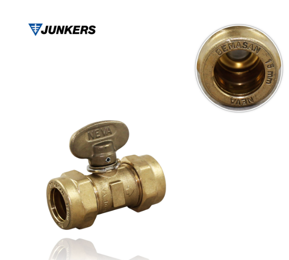 Llave Llenado Junkers Cga 25 – 87161424110