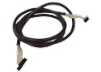 Cable redondo display estufa pellet BRONPI NICOL - TAVIRA-7KW - TINA - RITA - ZOE - NINA - KIRA - ALBA 8KW - NEVA 10KW - LETICIA - PRINCESA - NOA - NOA-V 11KW - EVA - CORAL 14KW - ABRIL EXTRA 14KW - LUPE - ALICIA 9KW - CLARA - OLIVIA - CLEO - DORA 12KW - LETICIA HYDRO - NOA HYDRO 15KW - ALPES HYDRO 16KW - CLEO HYDRO - CLARA HYDRO 17KW – PE-287