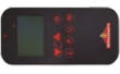 MANDO A DISTANCIA RADIOFRECIA ESTUFA PELLET BRONPI NICOL - TAVIRA-7KW - NEVA 10KW - LUPE - ALICIA 9KW - CLARA - OLIVIA - CLEO - DORA 12KW - ALPES HYDRO 16KW - CLEO HYDRO - CLARA HYDRO 17KW – PE-050