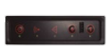 RECEPTOR ELETRÓNICO ESTUFA PELLET BRONPI NICOL Y TAVIRA-7KW - NEVA 10KW - LUPE - ALICIA 9KW - CLARA - OLIVIA - CLEO - DORA 12KW - ALPES HYDRO 16KW - CLEO HYDRO - CLARA HYDRO 17KW – PE-047
