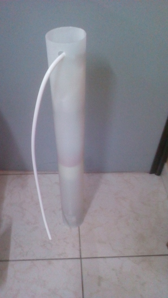 Valvula salmuera descalcificador Boston 30L Tucson K2 – 9005010513