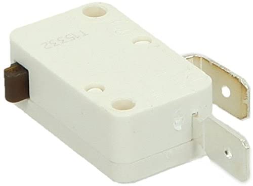Microinterruptor Junkers ZWE – 87172000380