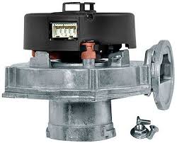 Ventilador Junkers Zwb28-3C