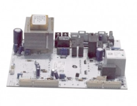 Placa electronica Ferroli Econcept Tech 25-35C DBM04B – I39821523