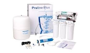 PROLINE PLUS PUMP (CON BOMBA Y UV 6 W.) IONFILTER 450608