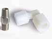 Valvula antirretorno Inox Ionfilter M 1/8