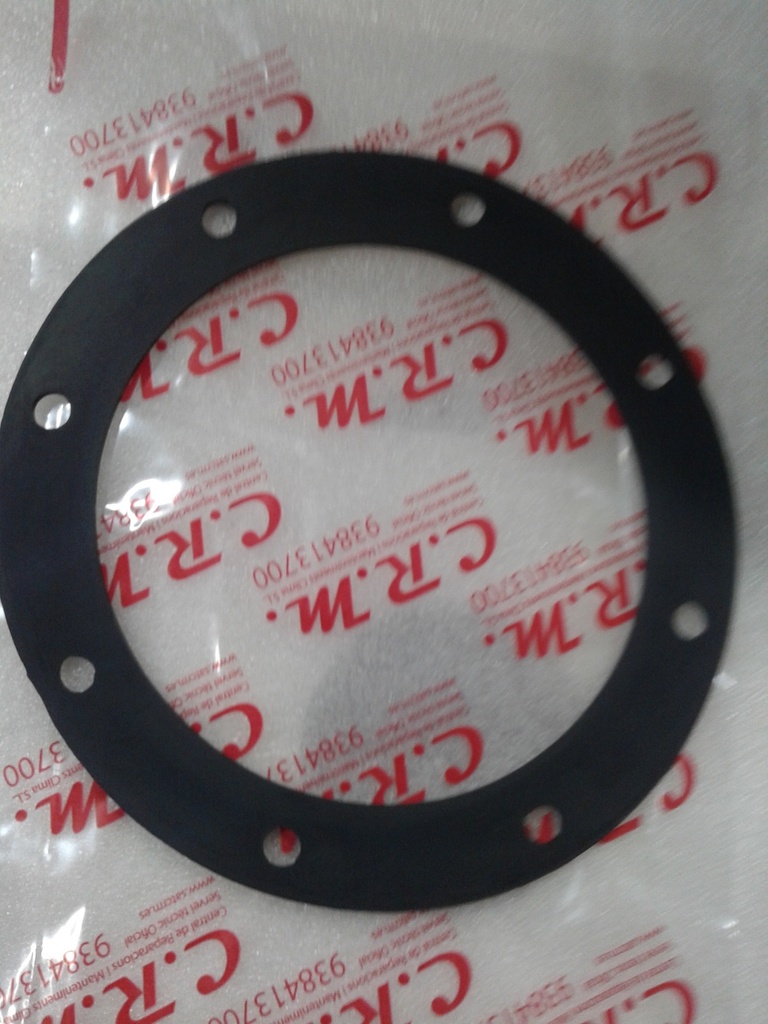 Junta Tifell Eurofell acumulador 100L – CAJ0P0BR35