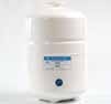 Deposito osmosis acero Ionfilter 2008 (8,3L-230mm)