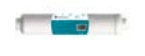 Filtros osmosis serie KW 5 etapas post carbon GAC In-Line – 2150025290