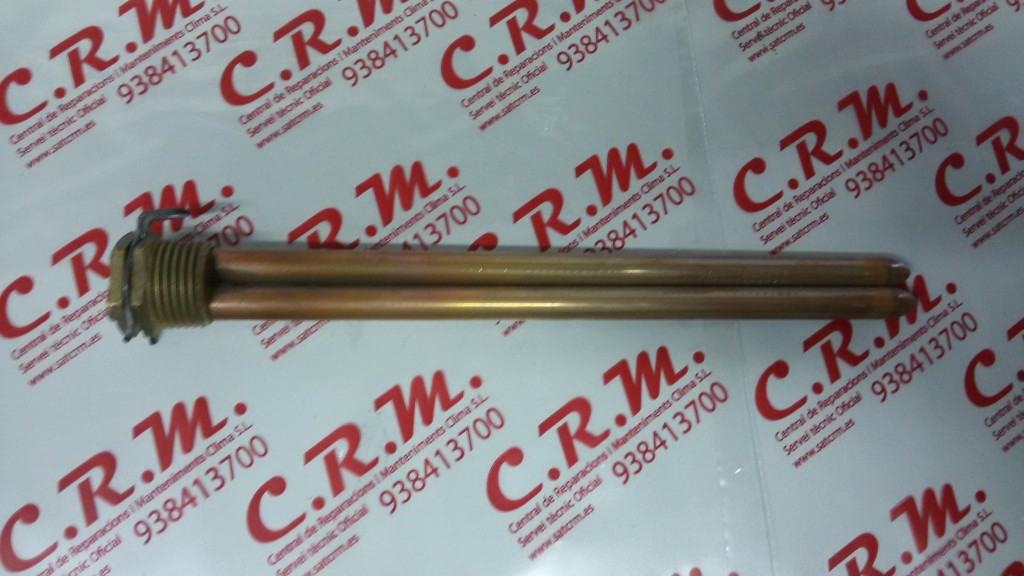 Envoltura Doble 7,5x8,5 L=200 SIME - AQUA 30 - 40 - 35 - MISTRAL – 5002411