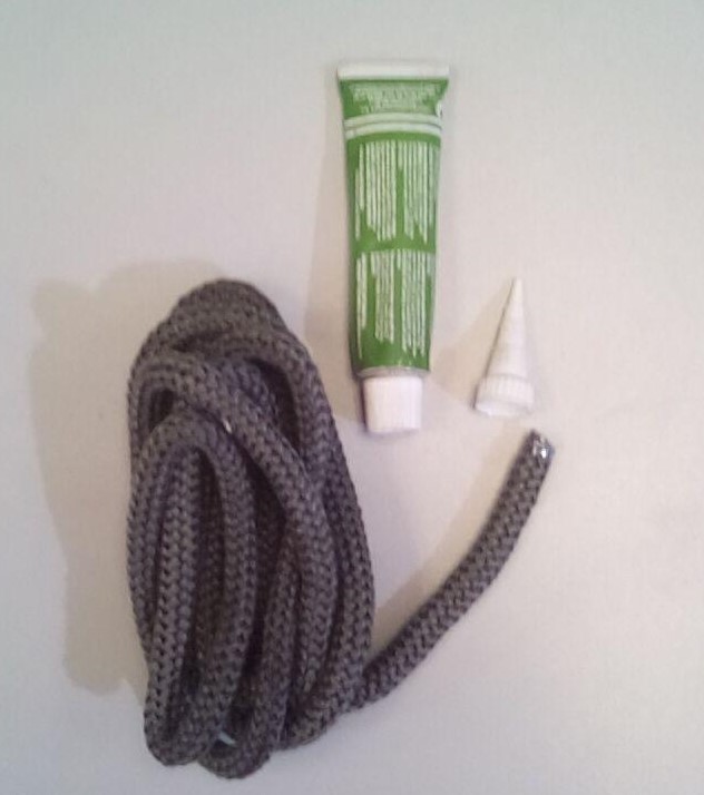 Kit de reparacion Bronpi Junta (CORDON NEGRO DE 10) – 29