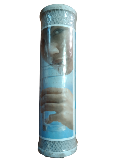 Filtros osmosis cartucho carbon activo compactado Ionfilter (bloc) – 214000