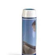 Filtros osmosis cartucho carbon activo granulado Ionfilter (gac) – 213600