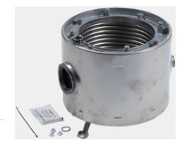 MODULO CONDENSACION VIESSMANN VITODENS 200-W WB2B 35KW – 7826462