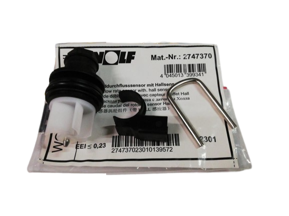 Flusostato Wolf Fgb-K24 Turbina Entrada Acs