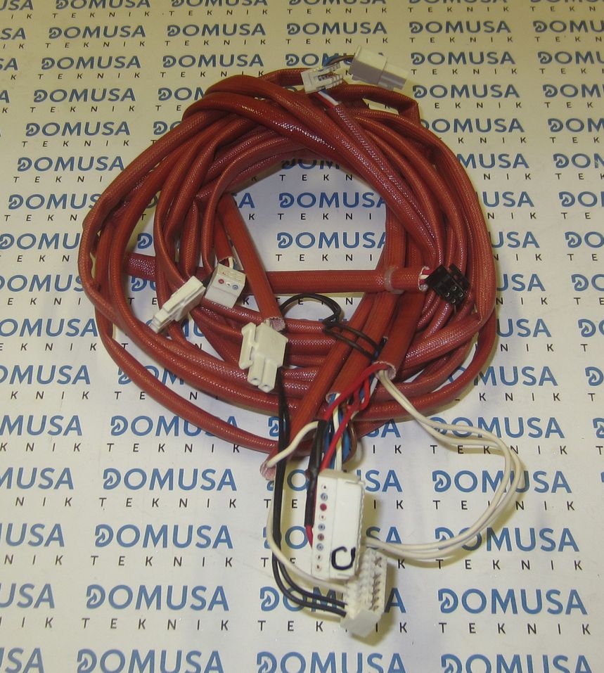 MANGUERA BAJO VOLTAJE DOMUSA EVOL TOP NG – CEVT000222