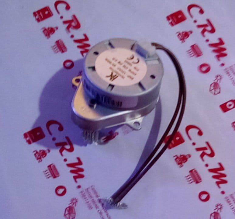 Motor 12VAC 850/460/470 osmosis