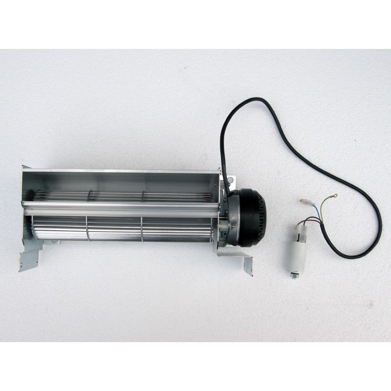 Ventilador tangencial Edilkamin (80x280-8AR28/C-00)