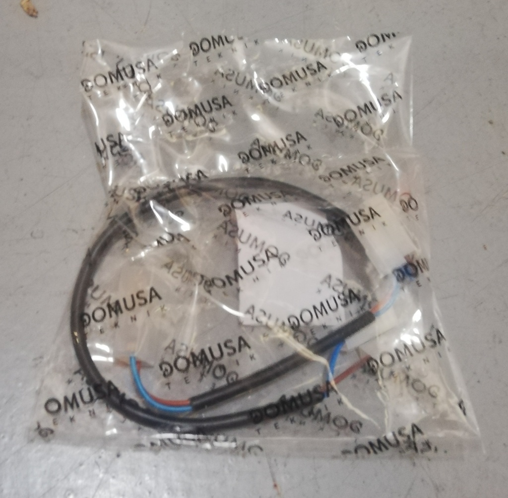 Cable conexion Domusa placa electronica