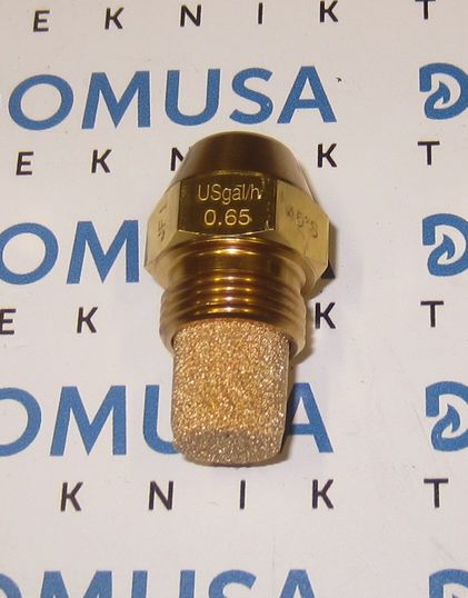 BOQUILLA 0,65 45º S – CQUE000049