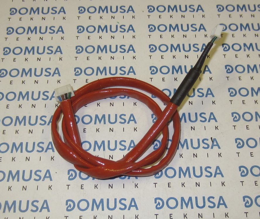 Cable valvula gas Domusa Evoltop NG – CEVT000214