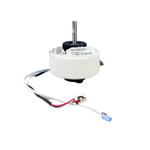Motor Haier aire acondicionado Unidad interior – A0010404233G