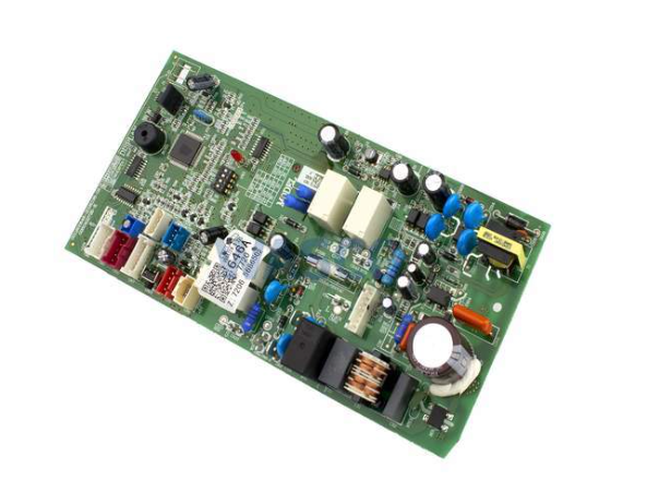 Placa electronica interior Haier aire acondicionado – A0011800646A 