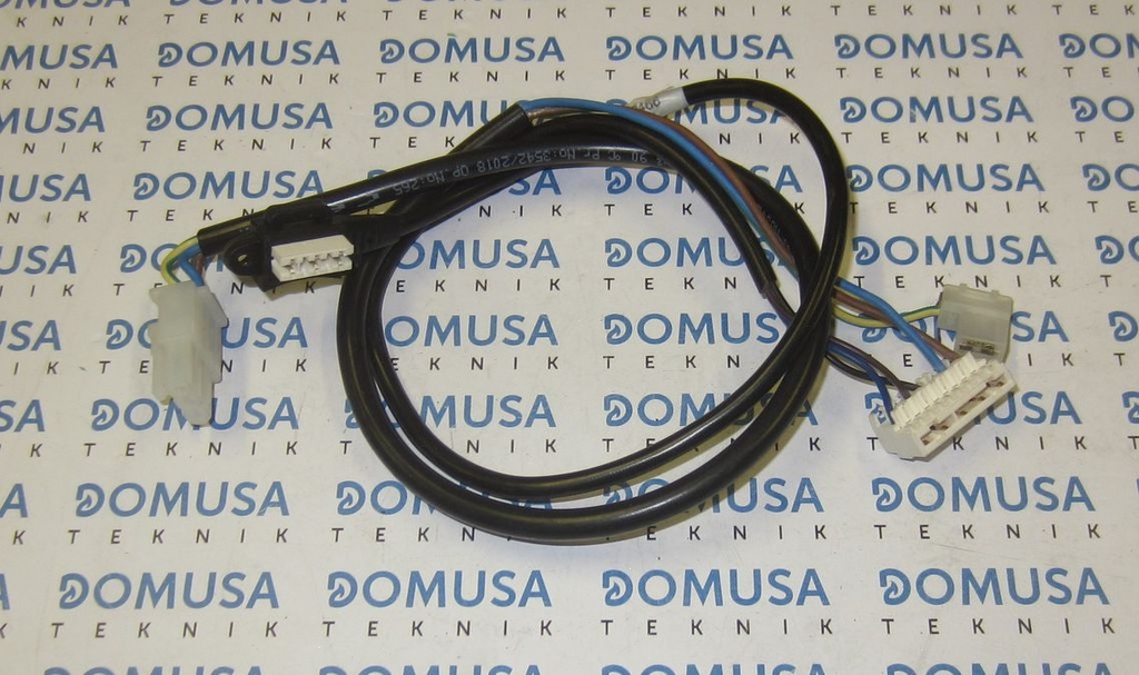 Cable tension bomba Domusa Evoltop NG – CEVT000186
