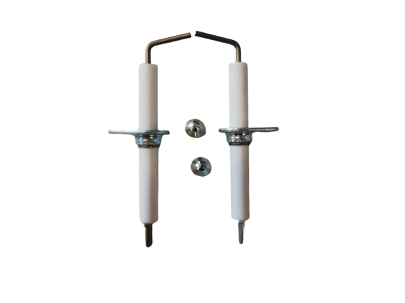 TWIN. ELECTRODO (ref.compatible 10318)