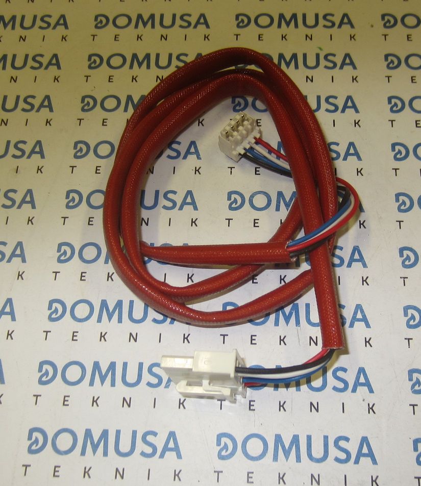 Cable ventilador Domusa Evoltop NG 28/33 KW