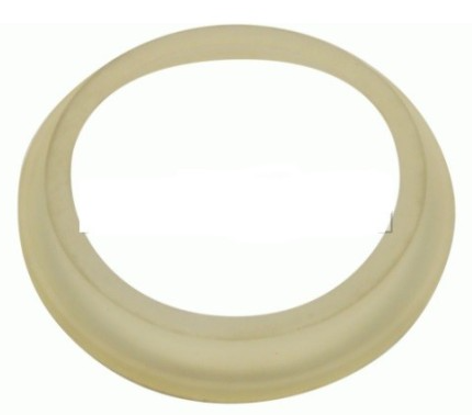 Junta brida Ferroli GNK Unit acumulador  blanca – I39410280