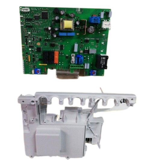 Placa electronica Junkers ZWB28 Cerapur Smart - NWB24-3C23 (antigua ref. 87483008380) – 8748300914