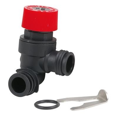 Valvula seguridad S1006700 - AS0012923 - 39818270- 20078632 (03bar torica) – 10315