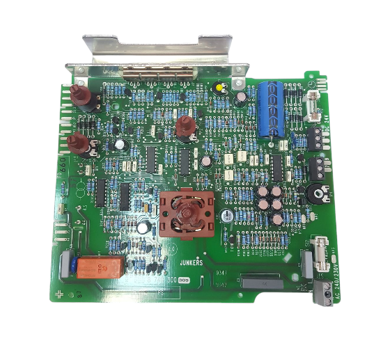 Placa electronica Junkers ZWE2-1KDP – 87483002130