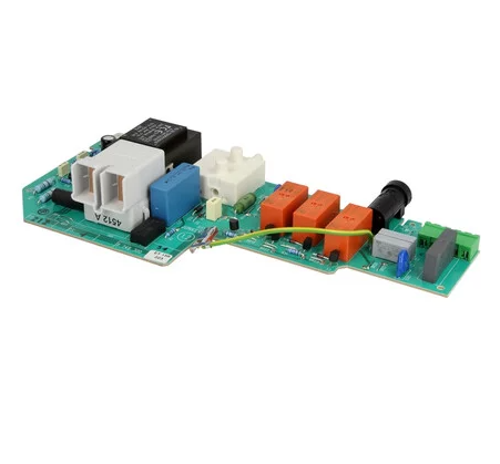 PLACA ELECTRONICA JUNKERS ZWR-3A/K posterior – 87483001580