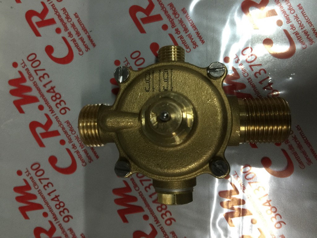 Flusostato Lasian membrana FS-13 sin micros – 53011