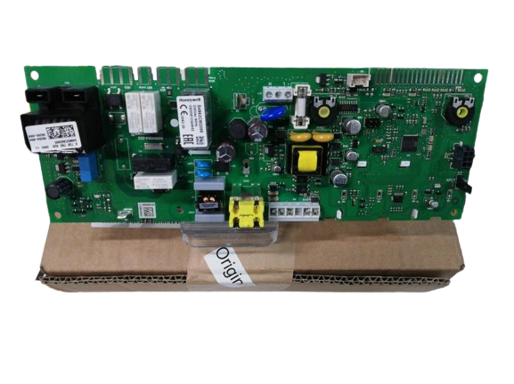 Placa electronica Junkers ZW24 (especial) – 87387058280