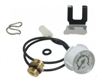 Manometro Junkers ZW23 - ZW24 (8738703601) – 87387036010