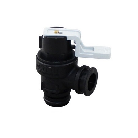 Valvula seguridad Junkers ZWN25/30 (3bar torica) – 87186434270